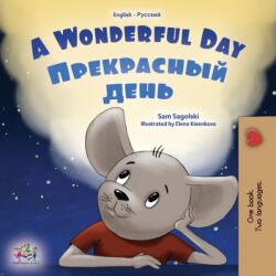 Wonderful Day (ISBN: 9781525966514)