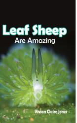 Leaf Sheep Are Amazing (ISBN: 9781387829286)