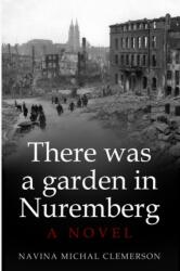 There was a garden in Nuremberg (ISBN: 9789493231542)