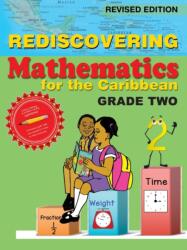 Rediscovering Mathematics for the Caribbean (ISBN: 9789768245885)