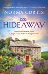 Hideaway (ISBN: 9781803140278)