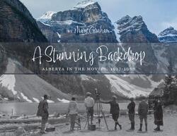 Stunning Backdrop (ISBN: 9781773853932)