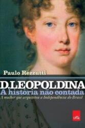 D. Leopoldina (ISBN: 9788544105108)