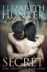 Secret (ISBN: 9781941674901)