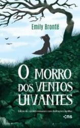O Morro DOS Ventos Uivantes (ISBN: 9786555611144)
