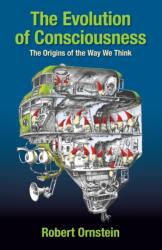 Evolution of Consciousness (ISBN: 9781949358971)