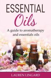 Essential Oils (ISBN: 9781761037986)