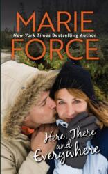 Here, There and Everywhere (ISBN: 9781952793578)