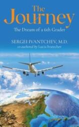 Journey (ISBN: 9781649619389)