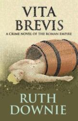 Vita Brevis (ISBN: 9781916469464)