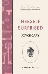 Herself Surprised (ISBN: 9781839013768)