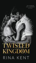 Twisted Kingdom (ISBN: 9781685450045)