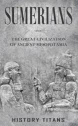 Sumerians (ISBN: 9780645445602)