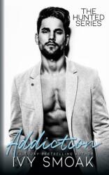 Addiction (ISBN: 9781942381051)