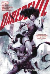 Daredevil By Chip Zdarsky: To Heaven Through Hell Vol. 2 (ISBN: 9781302931995)