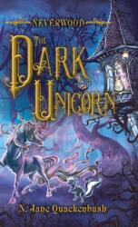 Dark Unicorn (ISBN: 9780999434598)