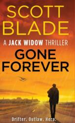 Gone Forever (ISBN: 9781955924320)