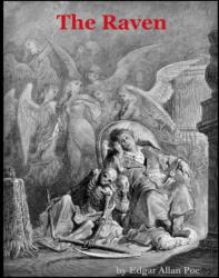 Raven (ISBN: 9781535369015)