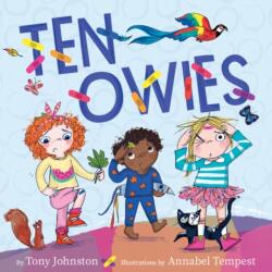 Ten Owies (ISBN: 9780062644602)