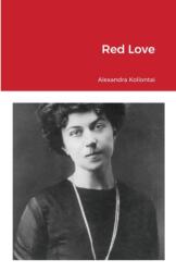 Red Love (ISBN: 9781300028772)