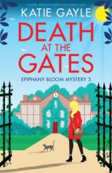 Death at the Gates (ISBN: 9781800196650)