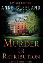 Murder in Retribution (ISBN: 9781734431667)