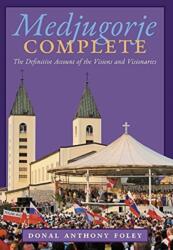 Medjugorje Complete (ISBN: 9781621387473)