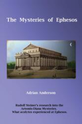 Mysteries of Ephesos (ISBN: 9780645195408)