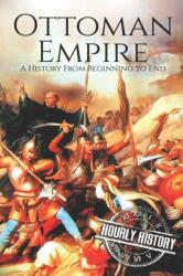 Ottoman Empire (ISBN: 9781730968242)