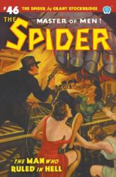Spider #46 (ISBN: 9781618275684)