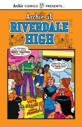 Archie At Riverdale High Vol. 3 (ISBN: 9781645769996)