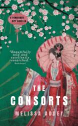 Consorts (ISBN: 9781910940129)