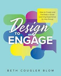 Design to Engage (ISBN: 9781525572883)