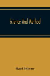 Science And Method (ISBN: 9789354218873)