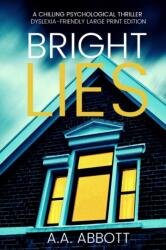 Bright Lies (ISBN: 9781913395056)