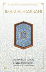 Imam Al-Rabbani (ISBN: 9780645037906)