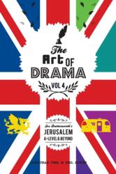 Art of Drama, volume 4 (ISBN: 9781703364385)