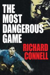 Most Dangerous Game (ISBN: 9781479454129)