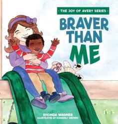 Braver Than Me (ISBN: 9781632964090)
