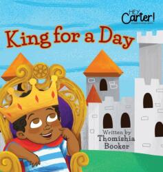 King for a Day (ISBN: 9781733915915)