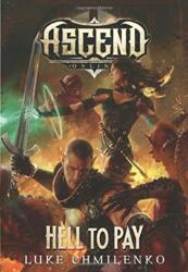 Hell to Pay (ISBN: 9781775241386)