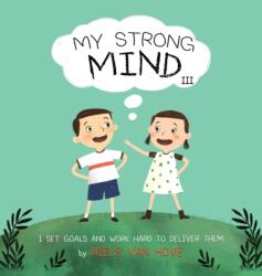 My Strong Mind III (ISBN: 9780648564157)