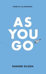 As You Go (ISBN: 9780578697956)