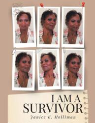 I Am a Survivor (ISBN: 9781648583834)