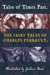 Tales of Times Past (ISBN: 9781938938498)