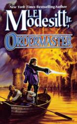 Ordermaster (ISBN: 9780765383334)