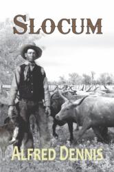 Slocum (ISBN: 9781942869337)