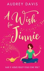 Wish For Jinnie (ISBN: 9782970131625)