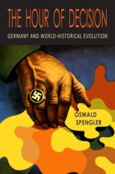 Hour of Decision (ISBN: 9781946963550)
