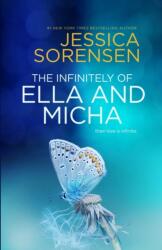 Infinitely of Ella and Micha (ISBN: 9781939045560)